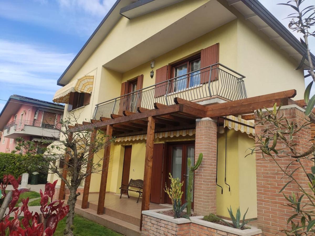 Wilma House Bahay bakasyunan