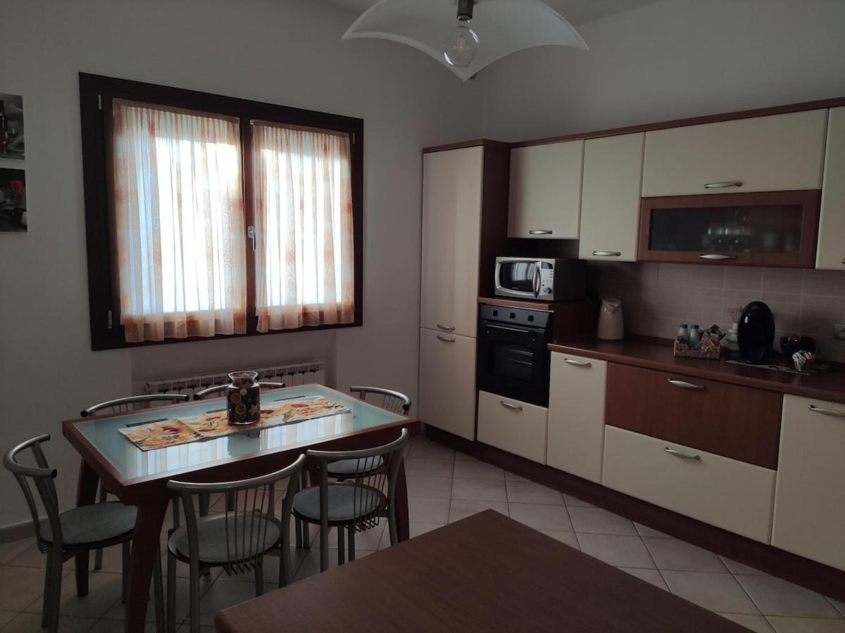 Wilma House Bahay bakasyunan Venice