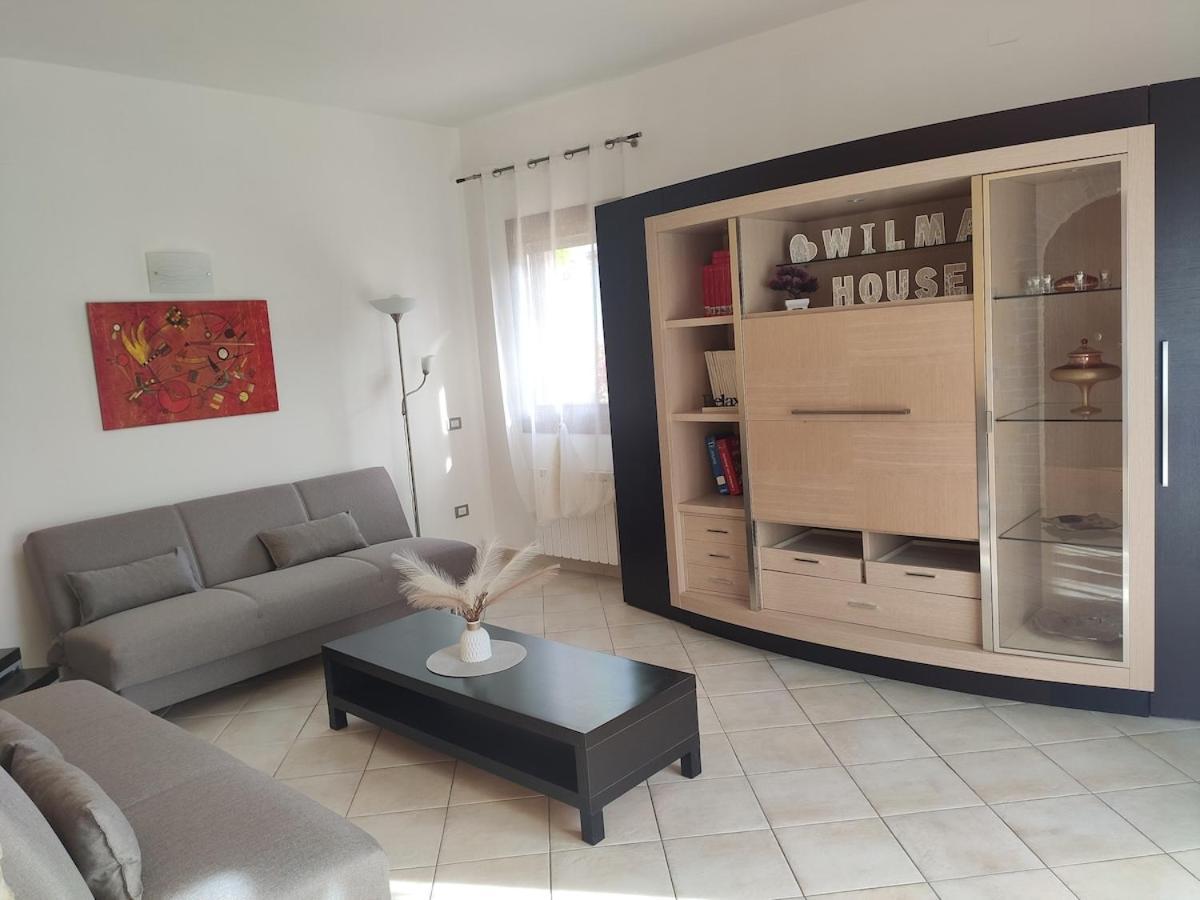 Wilma House Venice