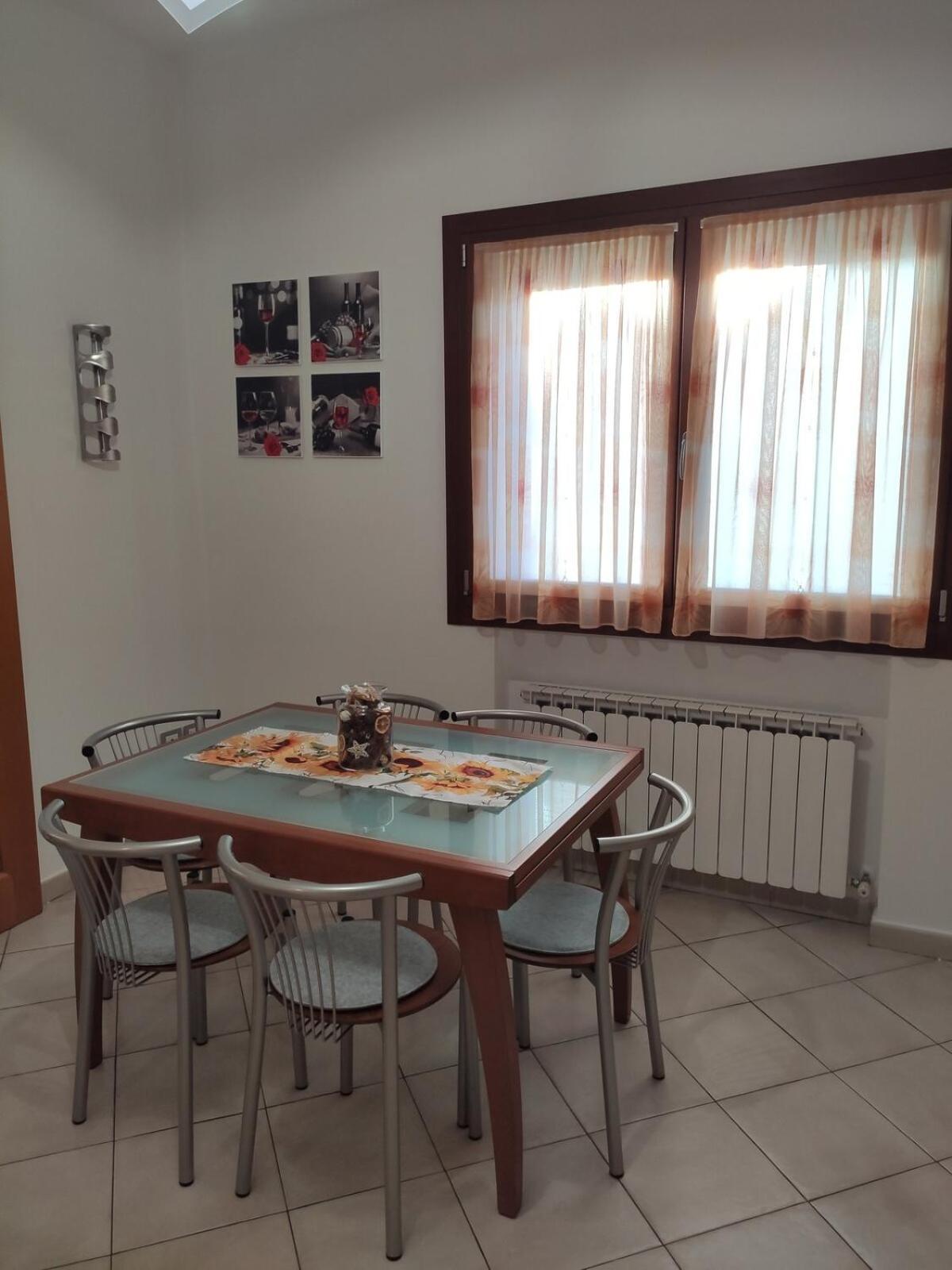 Wilma House Bahay bakasyunan Venice