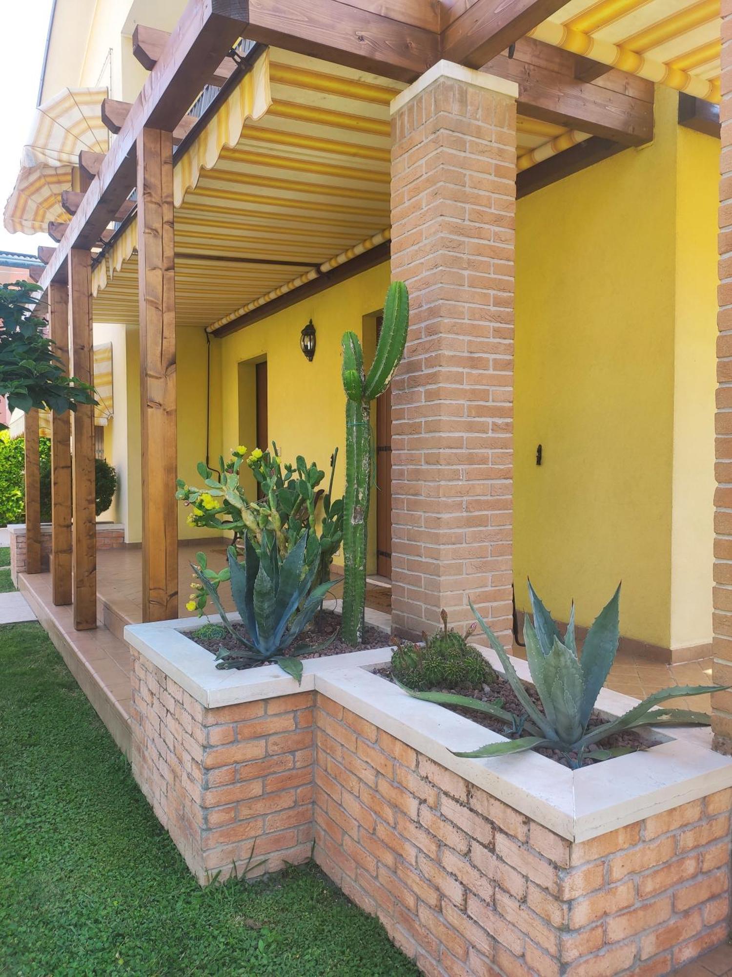 Bahay bakasyunan Wilma House